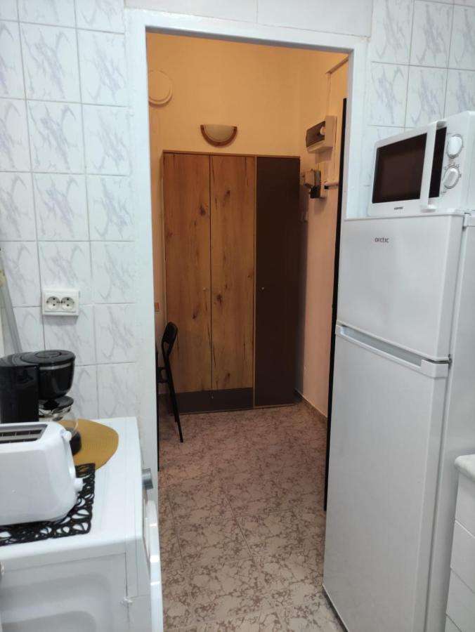 Royal Studio In Old Town Бухарест Экстерьер фото